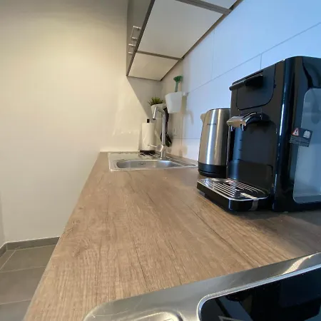 Apartmán Adn - Netflix - Modern And Smart *