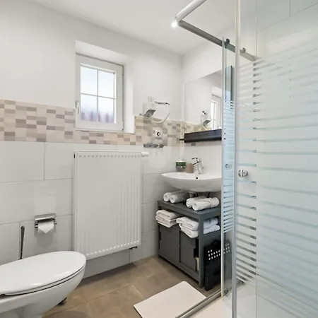 Adn - Netflix - Modern And Smart Günzburg