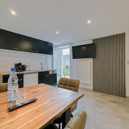 Adn - Netflix - Modern And Smart Apartmán *