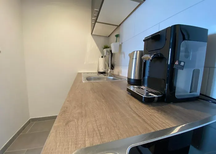 Apartamento Adn - Netflix - Modern And Smart *