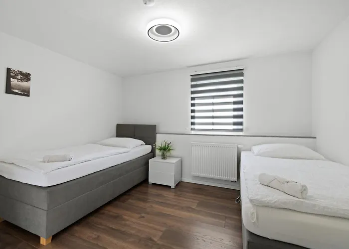 Adn - Netflix - Modern And Smart Günzburg