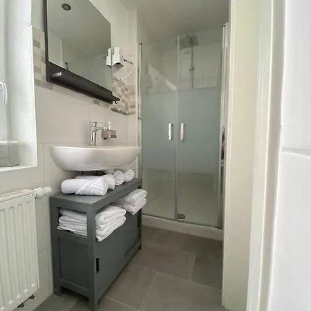 Adn - Netflix - Modern And Smart Apartment *