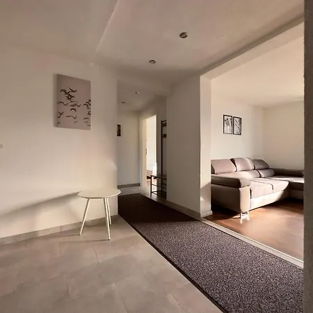 Adn - Netflix - Modern And Smart Apartment *