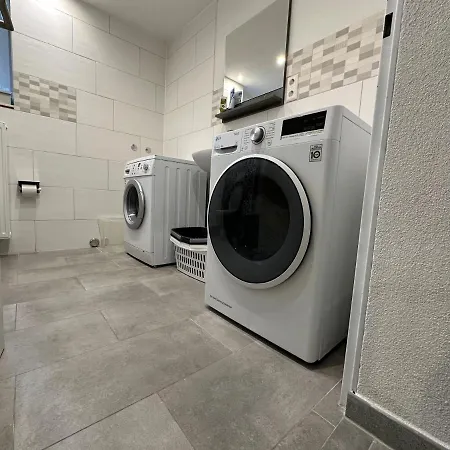 Adn - Netflix - Modern And Smart Apartment *