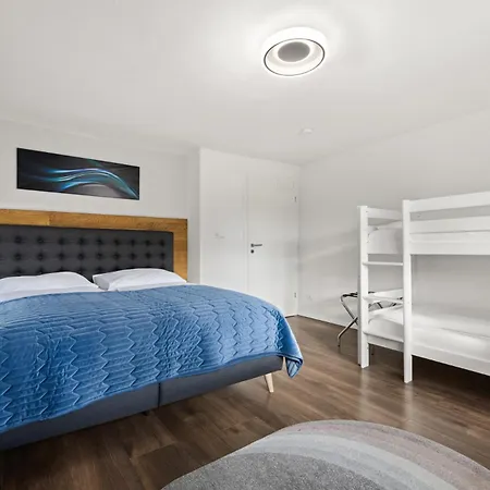 Adn - Netflix - Modern And Smart Apartment *