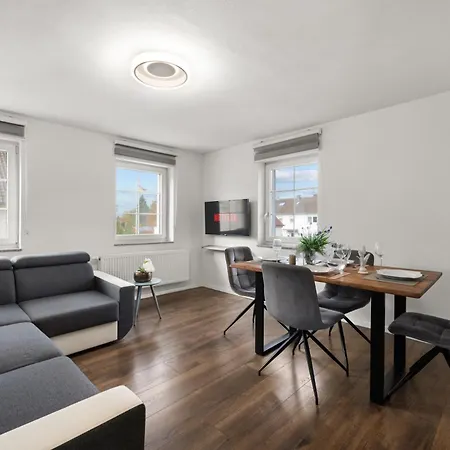 Lägenhet Adn - Netflix - Modern And Smart *
