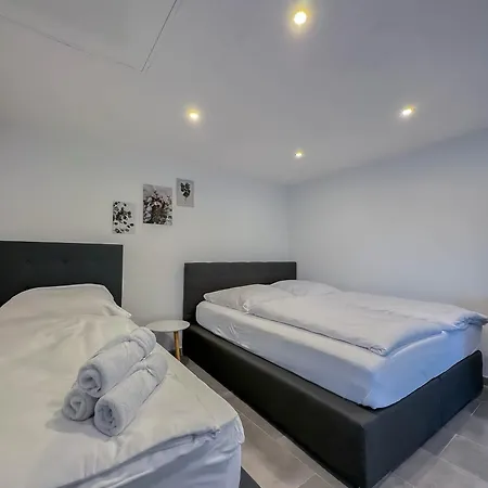 Apartment Adn - Netflix - Modern And Smart *
