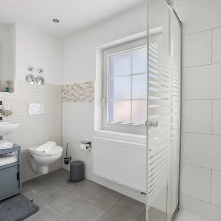 Adn - Netflix - Modern And Smart Apartment *