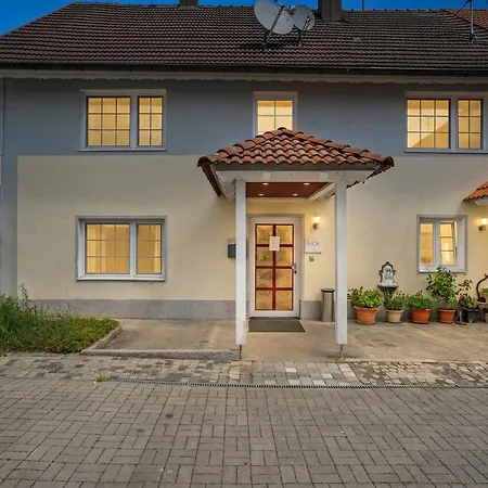 Adn - Netflix - Modern And Smart * Günzburg