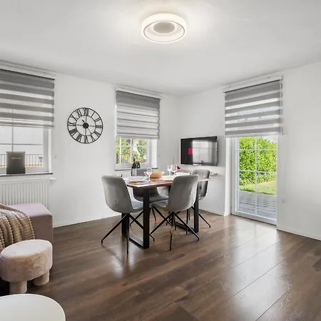 Apartment Adn - Netflix - Modern And Smart *