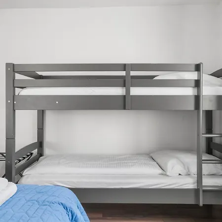 Apartment Adn - Netflix - Modern And Smart Günzburg