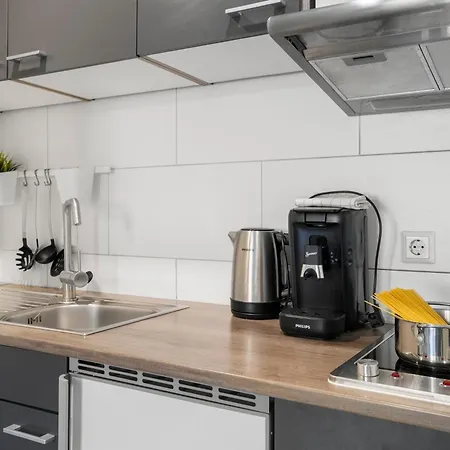Adn - Netflix - Modern And Smart Günzburg
