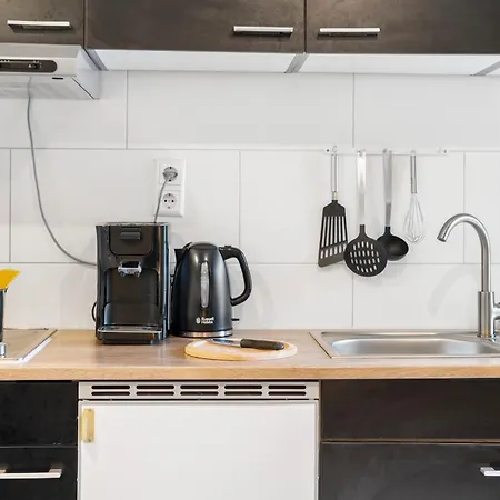 Apartment Adn - Netflix - Modern And Smart Günzburg