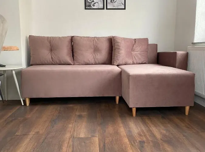 Adn - Netflix - Modern And Smart Günzburg
