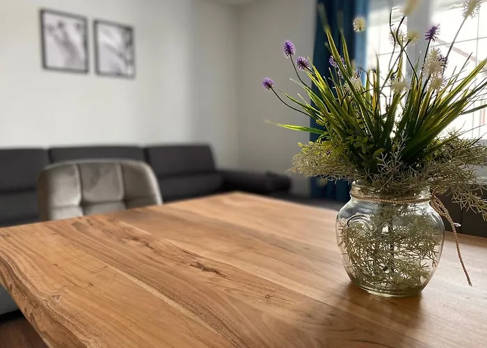Adn - Netflix - Modern And Smart Günzburg