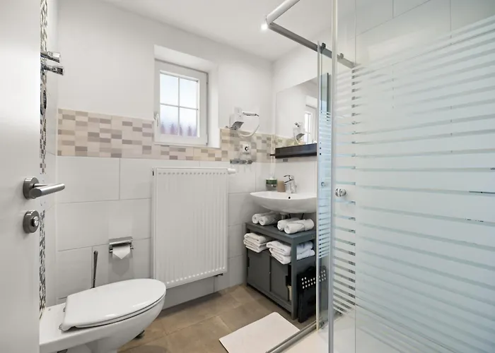 Adn - Netflix - Modern And Smart Günzburg